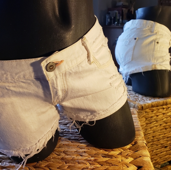 Hollister Pants - Hollister shorts
